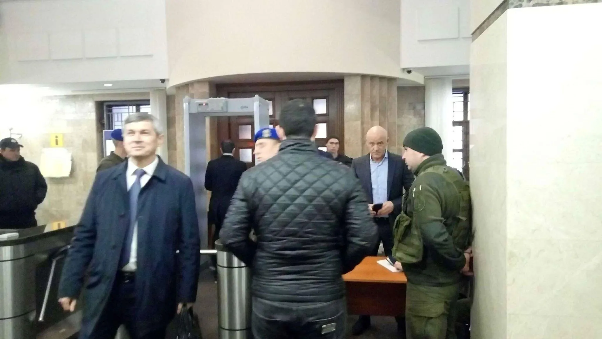 Труханов Труханов