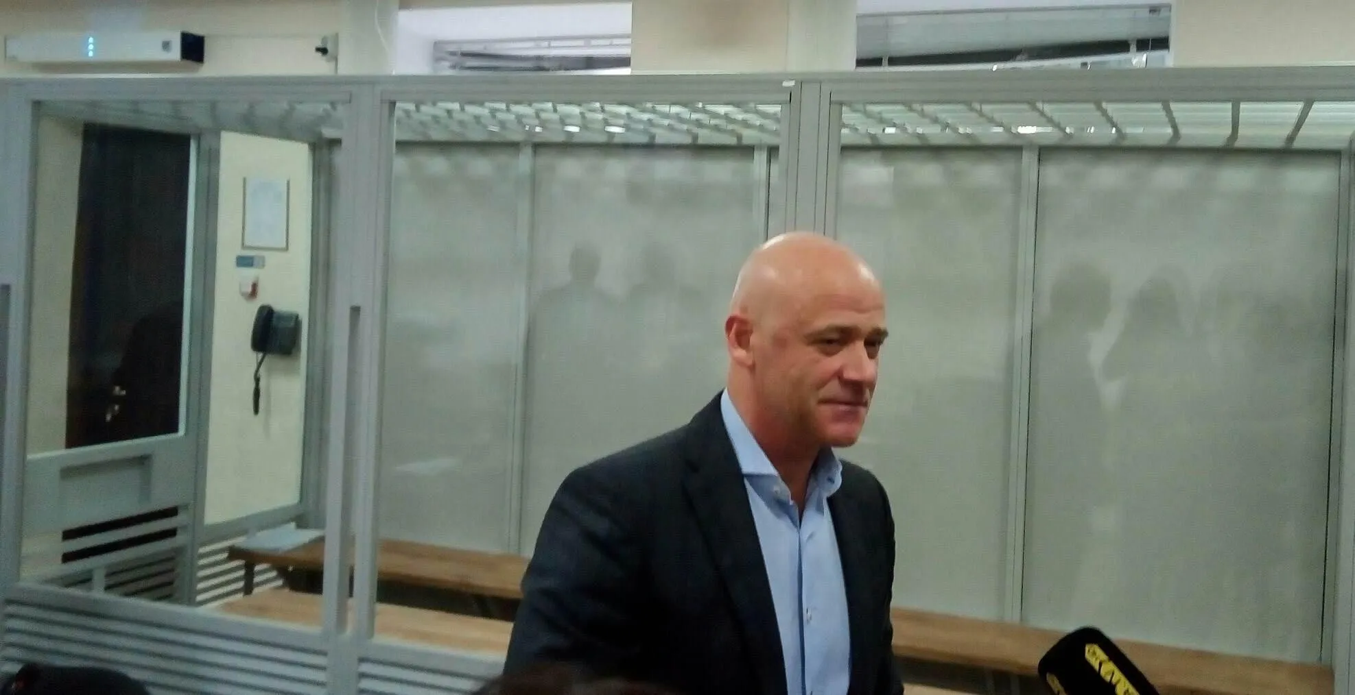 Труханов Труханов