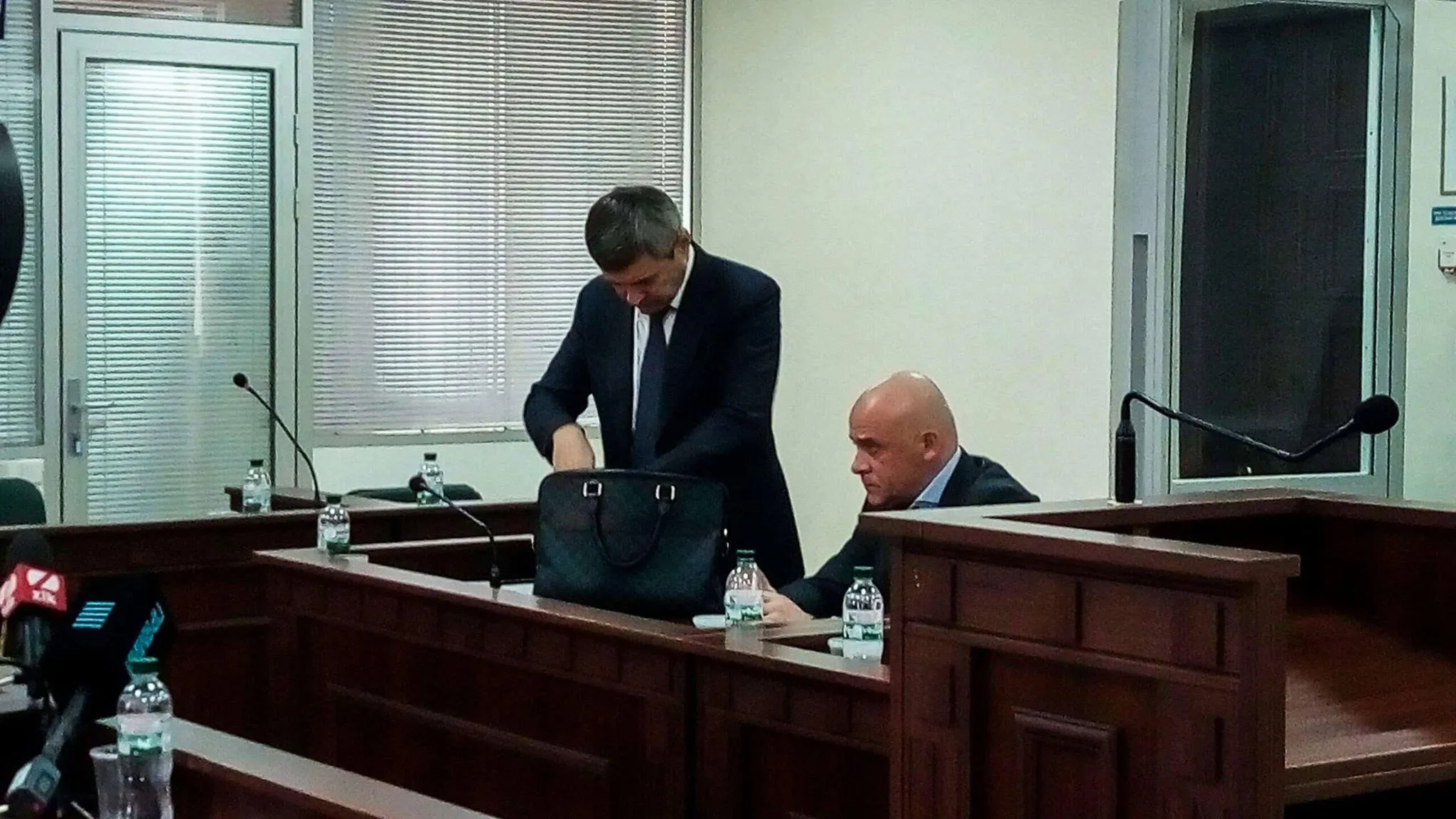 Труханов Труханов