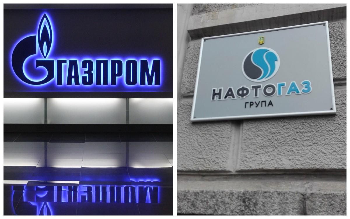 Вероятнее всего, будет газовая война, – Фурса о конфликте "Нафтогаза" с "Газпромом" Вероятнее всего, будет газовая война, – Фурса о конфликте "Нафтогаза" с "Газпромом"