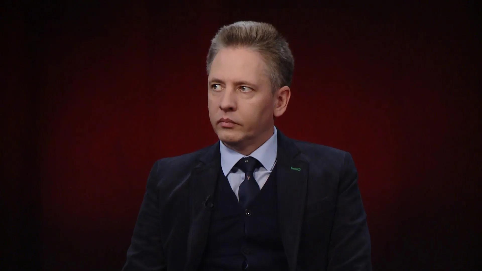 Тарас Шепель Тарас Шепель