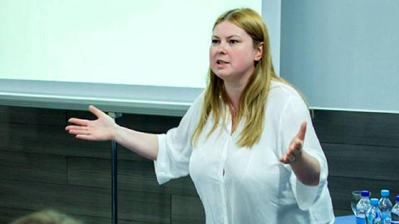 СБУ пообіцяла найближчим часом оприлюднити результати у п'яти справах щодо вбивства Гандзюк СБУ пообіцяла найближчим часом оприлюднити результати у п'яти справах щодо вбивства Гандзюк