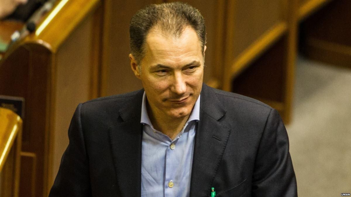 Дело украинского экс-министра Рудьковского в России передали в суд