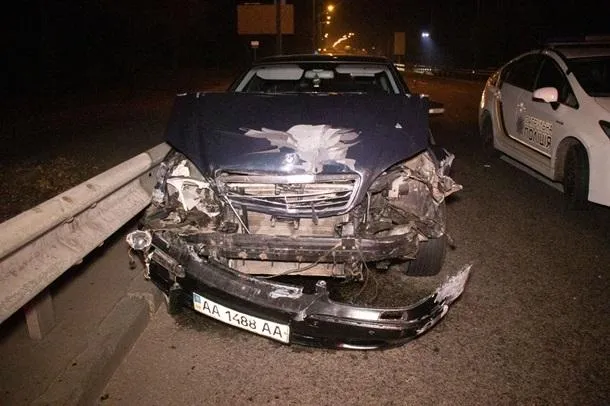 київ авто дтп київ авто дтп