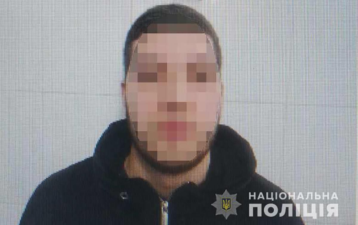 Працівник нічного клубу Києва до смерті побив відвідувача