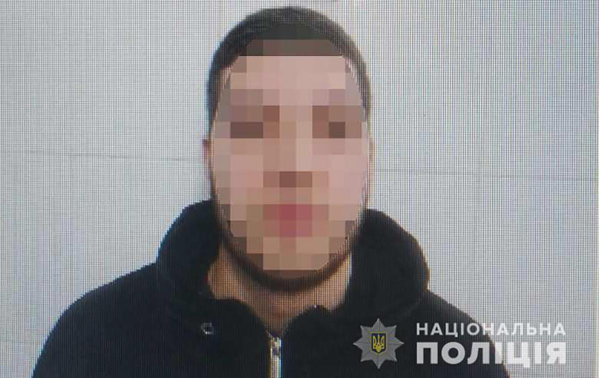 Работник ночного клуба Киева до смерти избил посетителя