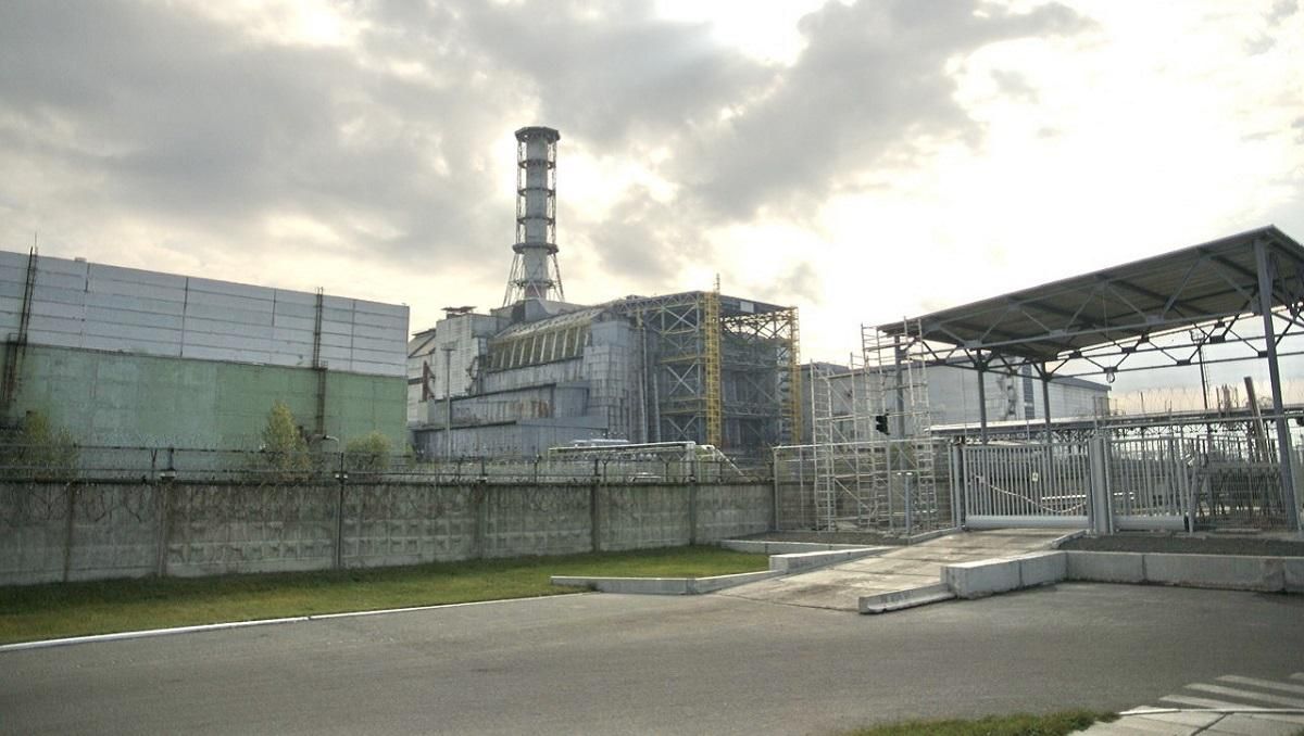 Чорнобильську зону цьогоріч відвідала рекордна кількість туристів – більшість іноземці Чорнобильську зону цьогоріч відвідала рекордна кількість туристів – більшість іноземці