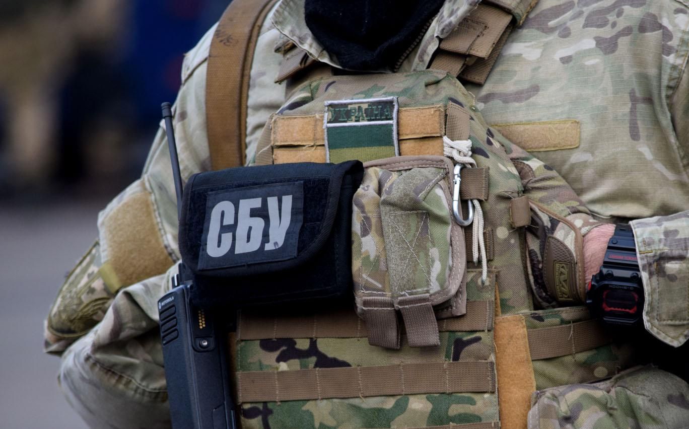 СБУ викрила масштабні зловживання на Миколаївській митниці СБУ викрила масштабні зловживання на Миколаївській митниці