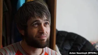 салієв салієв