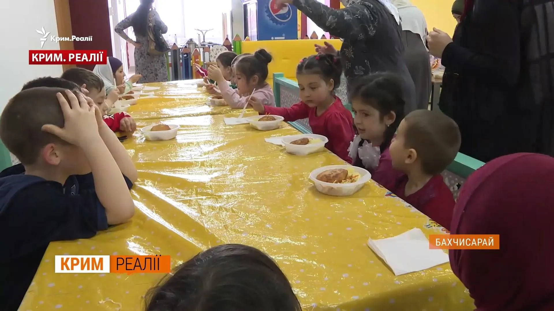 салієв кримські татари салієв кримські татари