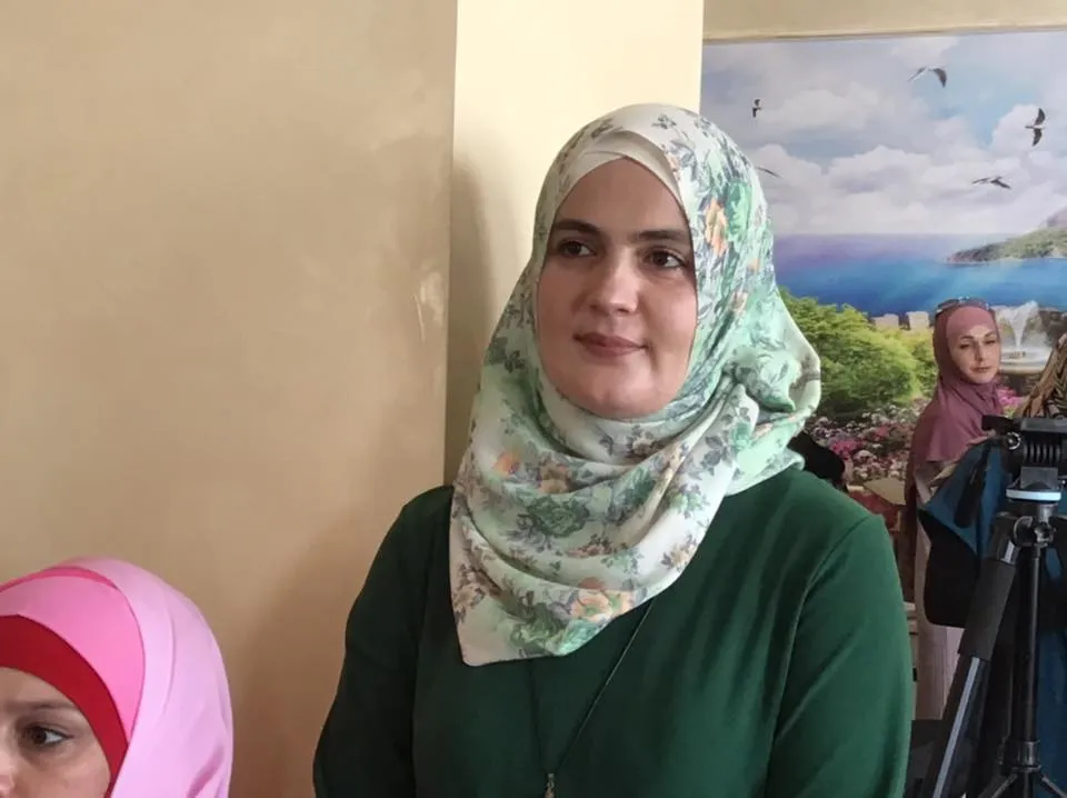 салієв крим татари салієв крим татари