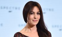 Сначала было очень сложно, – Моника Беллуччи рассказала об отношениях с Венсаном Касселем