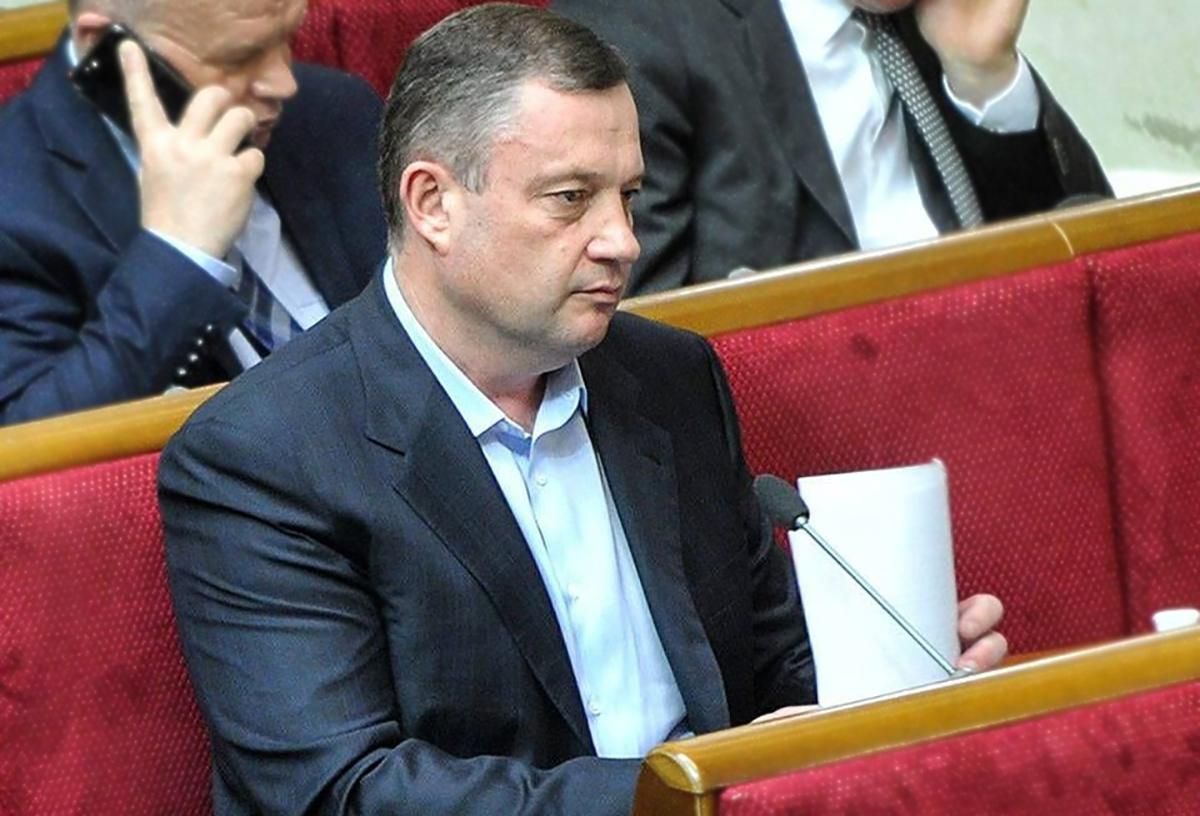 Дубневичу можуть оголосити про ще одну підозру Дубневичу можуть оголосити про ще одну підозру