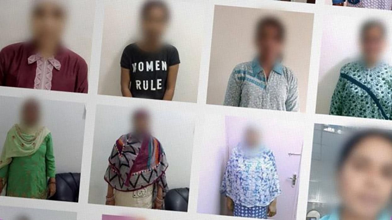 Скандал у Кувейті: рабовласники продавали людей в Instagram – відео