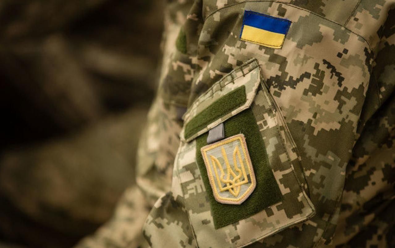 Які позиції зайняли українські військові після розведення військ у Золотому
