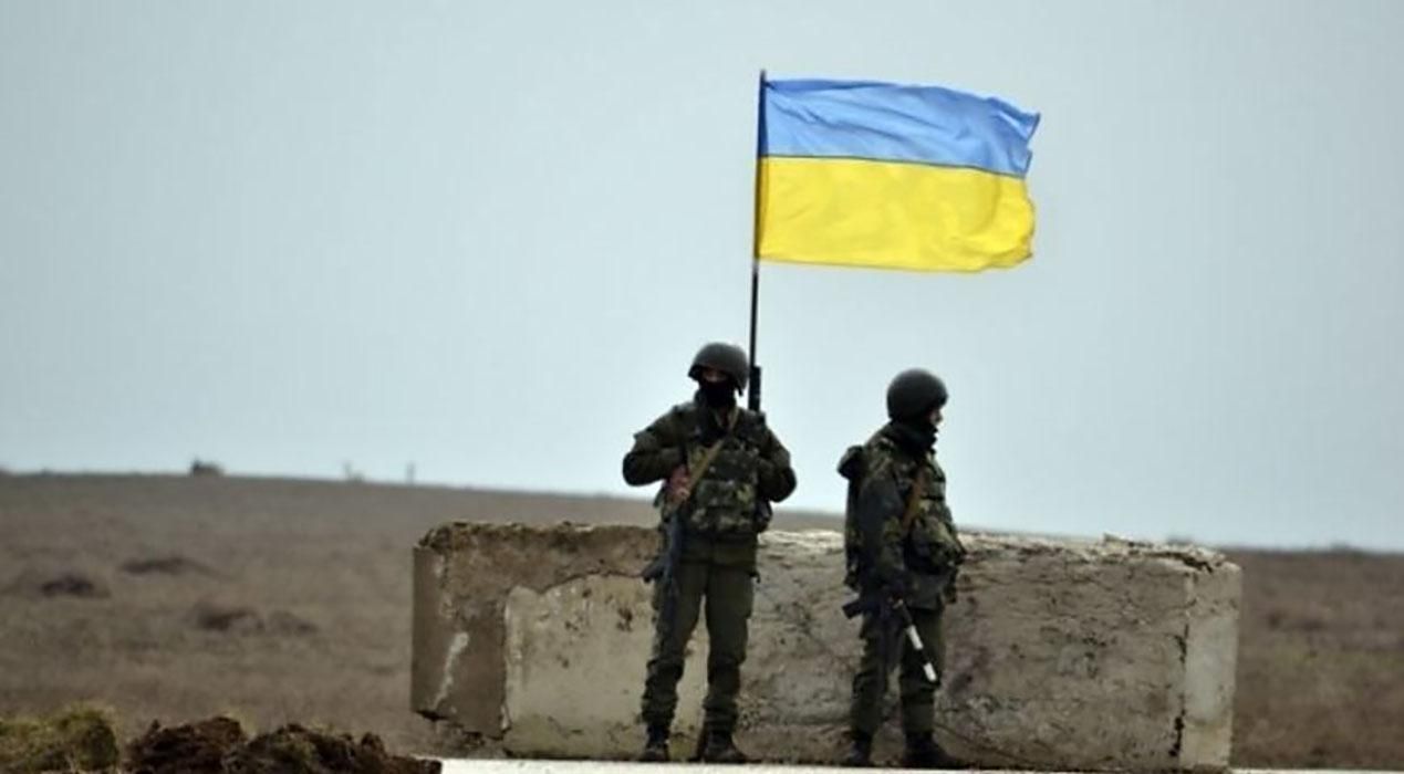 Боевики продолжают бить по позициям ВСУ: стреляли из запрещенного оружия Боевики продолжают бить по позициям ВСУ: стреляли из запрещенного оружия