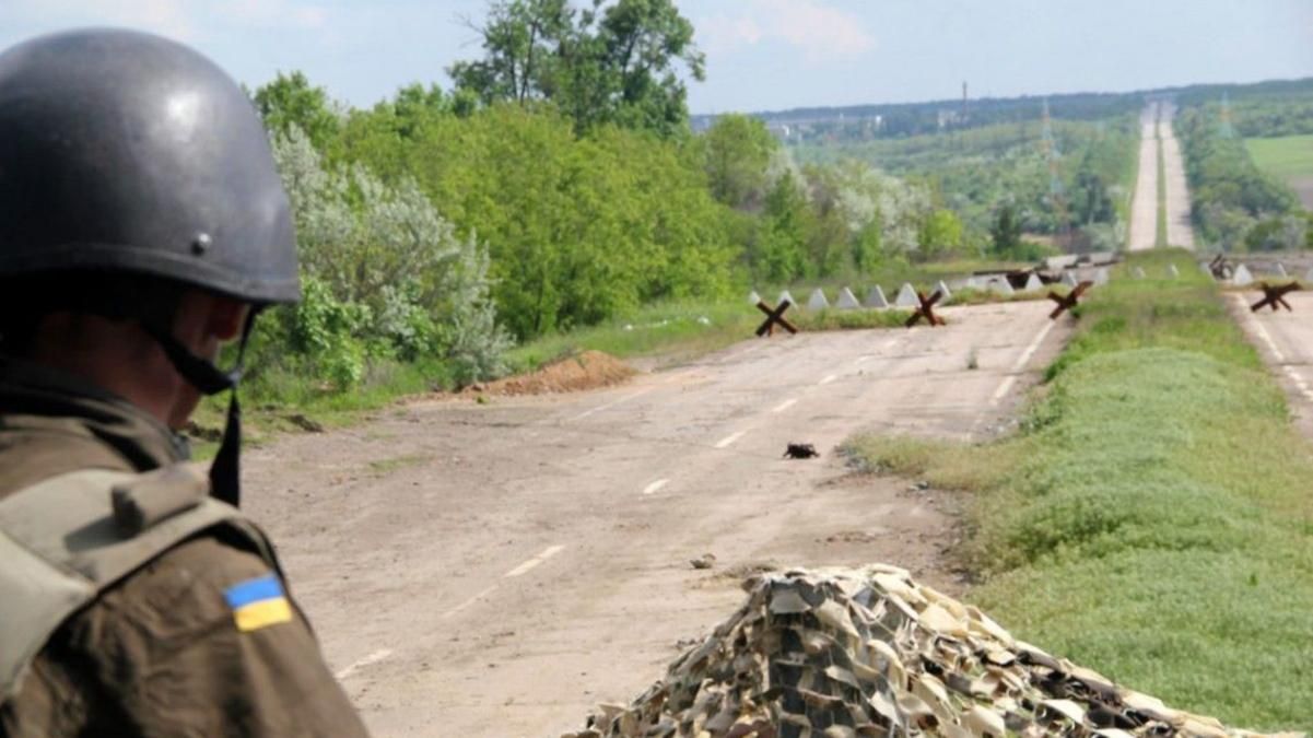 ООН підбила сумні підсумки війни на Донбасі ООН підбила сумні підсумки війни на Донбасі