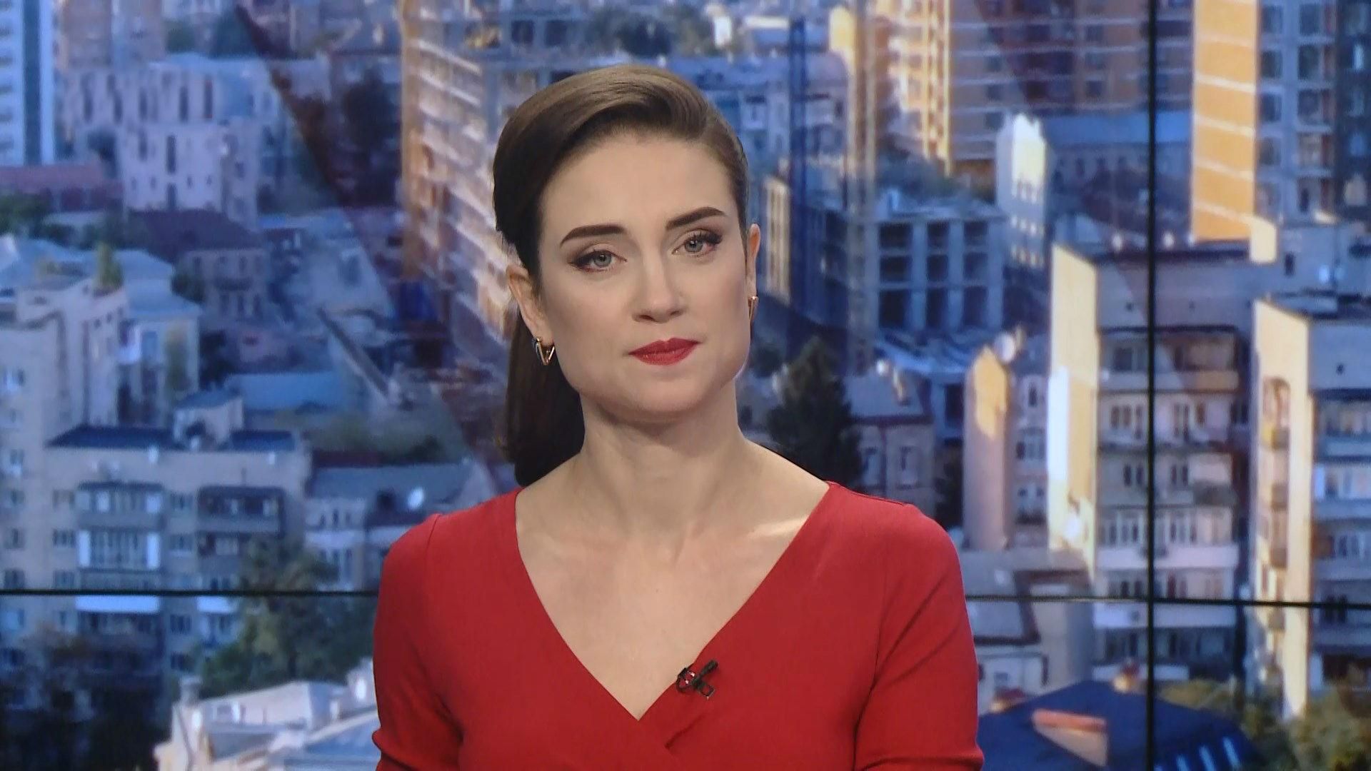 Випуск новин за 11:00: Наляканий кінь у Львові. Протести у Гонконзі Випуск новин за 11:00: Наляканий кінь у Львові. Протести у Гонконзі