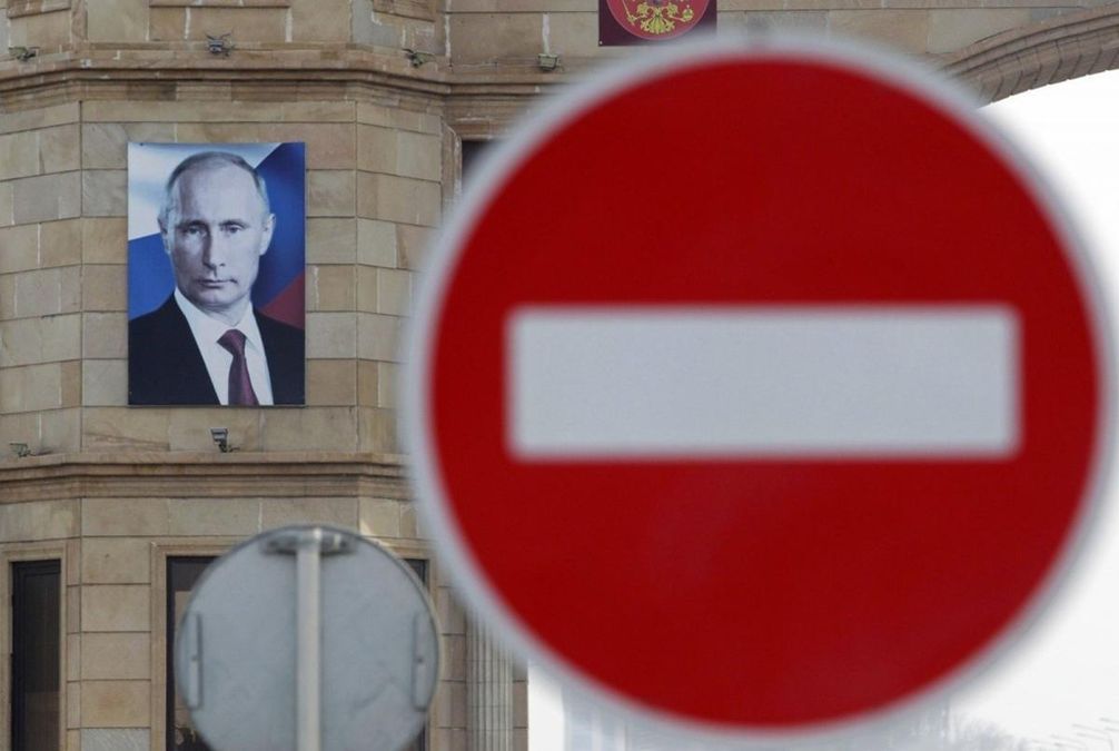 "Ми сприймаємо росіян як друзів": у Норвегії заговорили про зняття санкцій з Росії "Ми сприймаємо росіян як друзів": у Норвегії заговорили про зняття санкцій з Росії