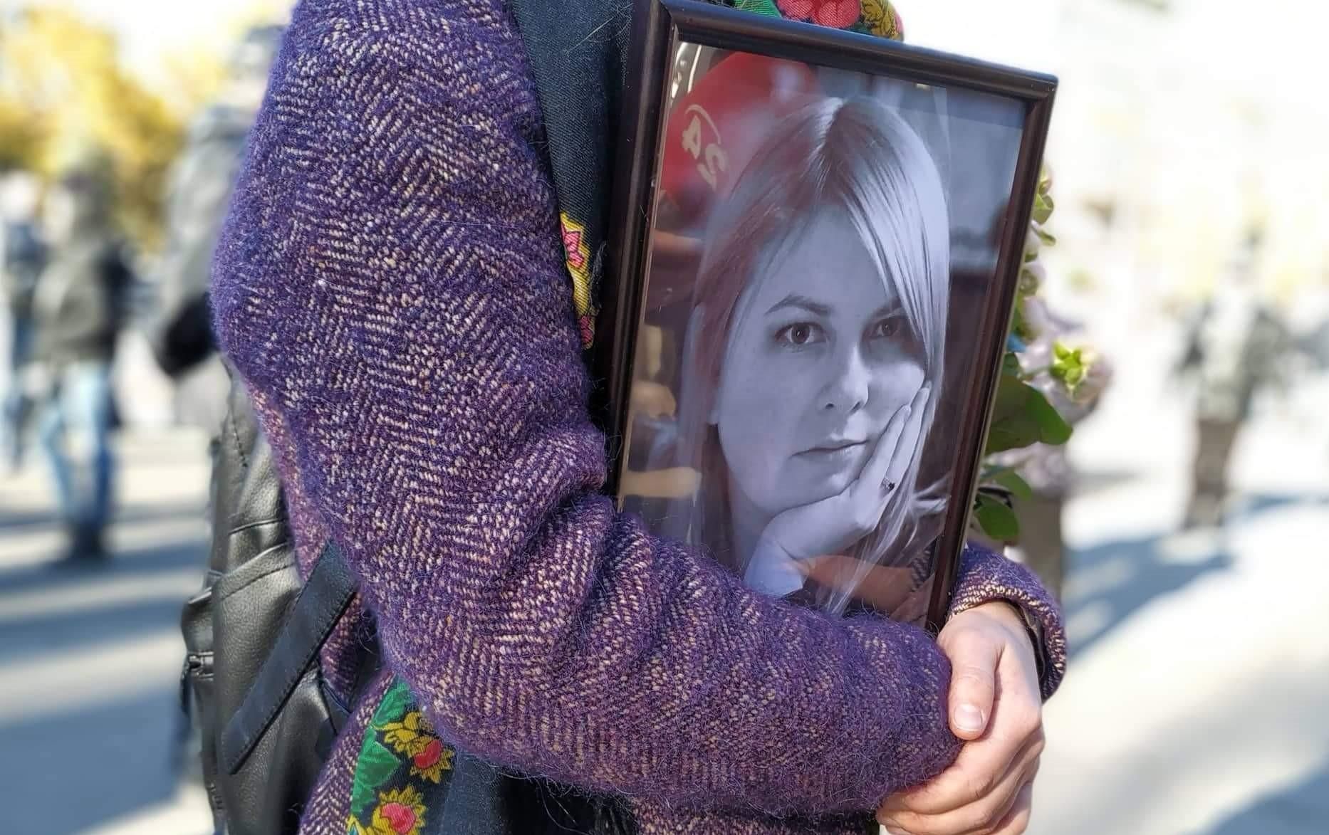 СБУ: Рідним підозрюваних у справі Гандзюк передавалися гроші від Левіна СБУ: Рідним підозрюваних у справі Гандзюк передавалися гроші від Левіна