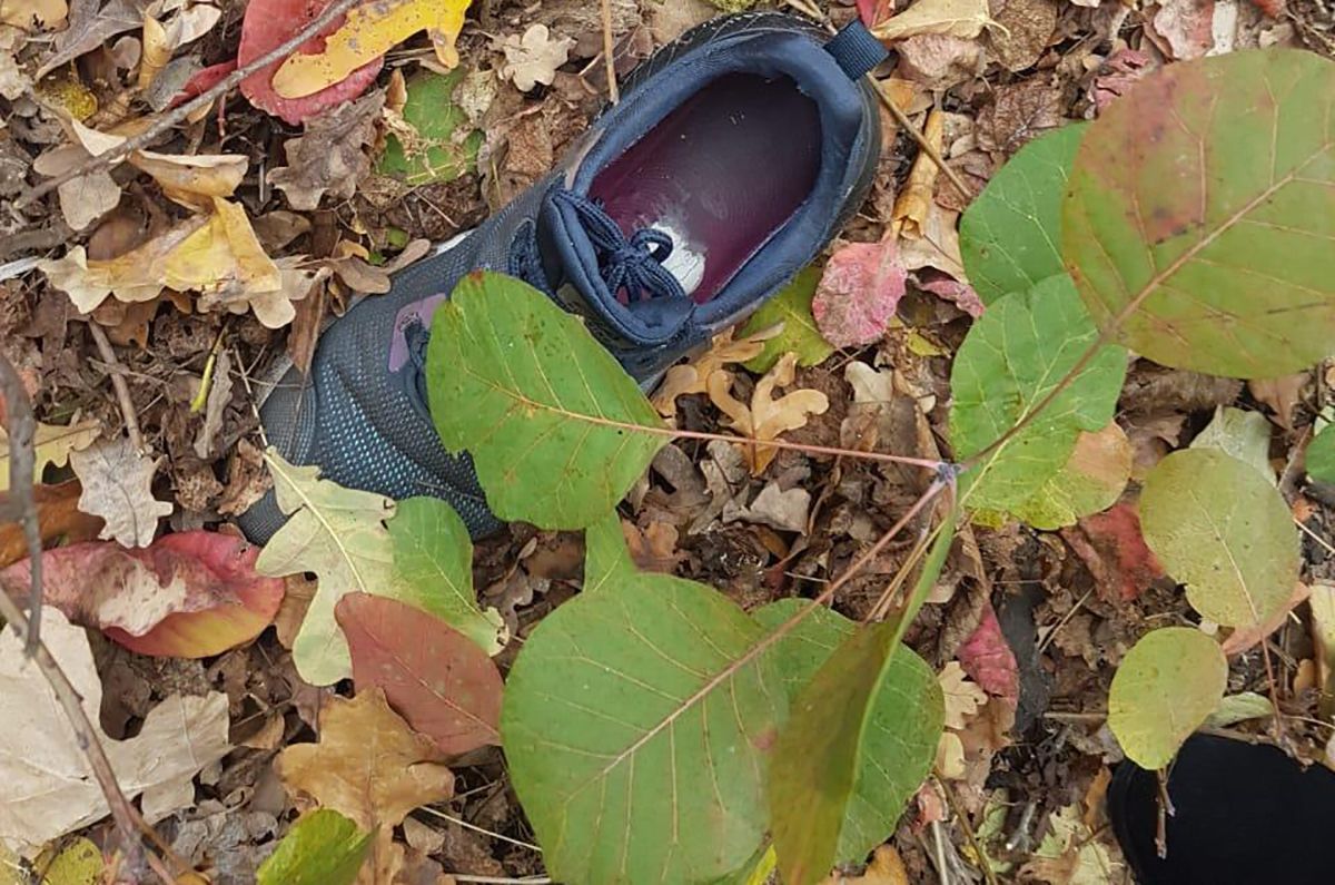 В Одесской области нашли мертвой пропавшую 14-летнюю девочку: полиция задержала 15-летнего парня В Одесской области нашли мертвой пропавшую 14-летнюю девочку: полиция задержала 15-летнего парня