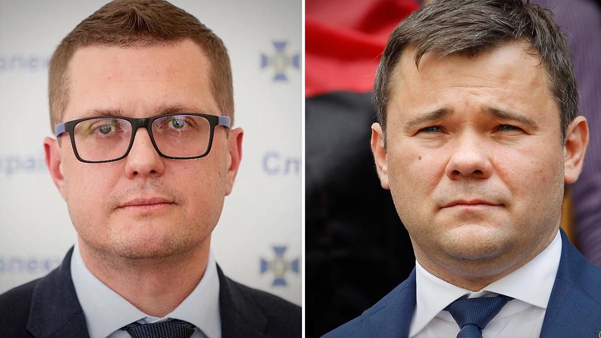 Вброс о драке Баканова и Богдана сделал Бухарев, – Лещенко Вброс о драке Баканова и Богдана сделал Бухарев, – Лещенко