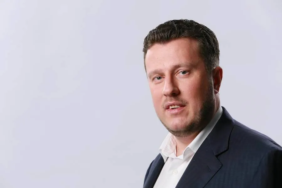 Антон Яценко Антон Яценко