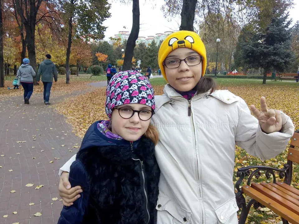 Ангеліна Ангеліна