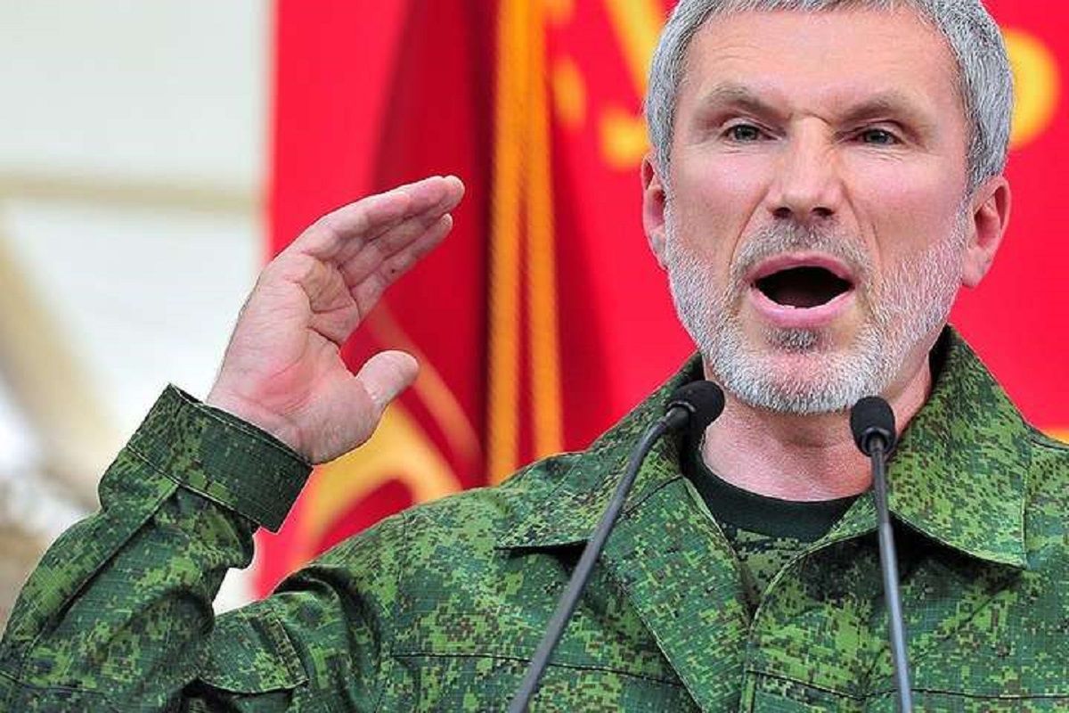 Розведення військ: Золоте проінспектував депутат російської Держдуми – відео Розведення військ: Золоте проінспектував депутат російської Держдуми – відео