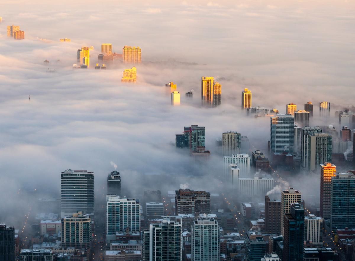 В Індії найбрудніше повітря у світі: чим це спричинено В Індії найбрудніше повітря у світі: чим це спричинено