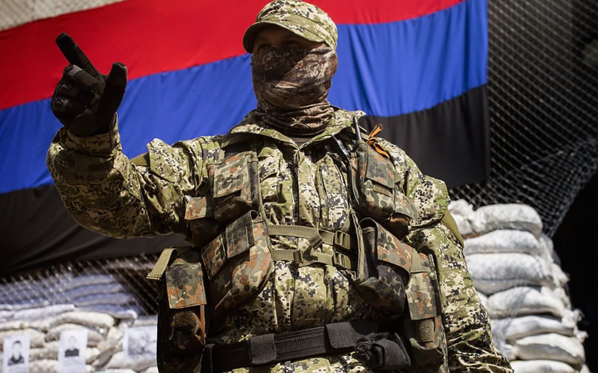 Готовность боевиков начать разведение в районе Петровского – это провокация, – СЦКК