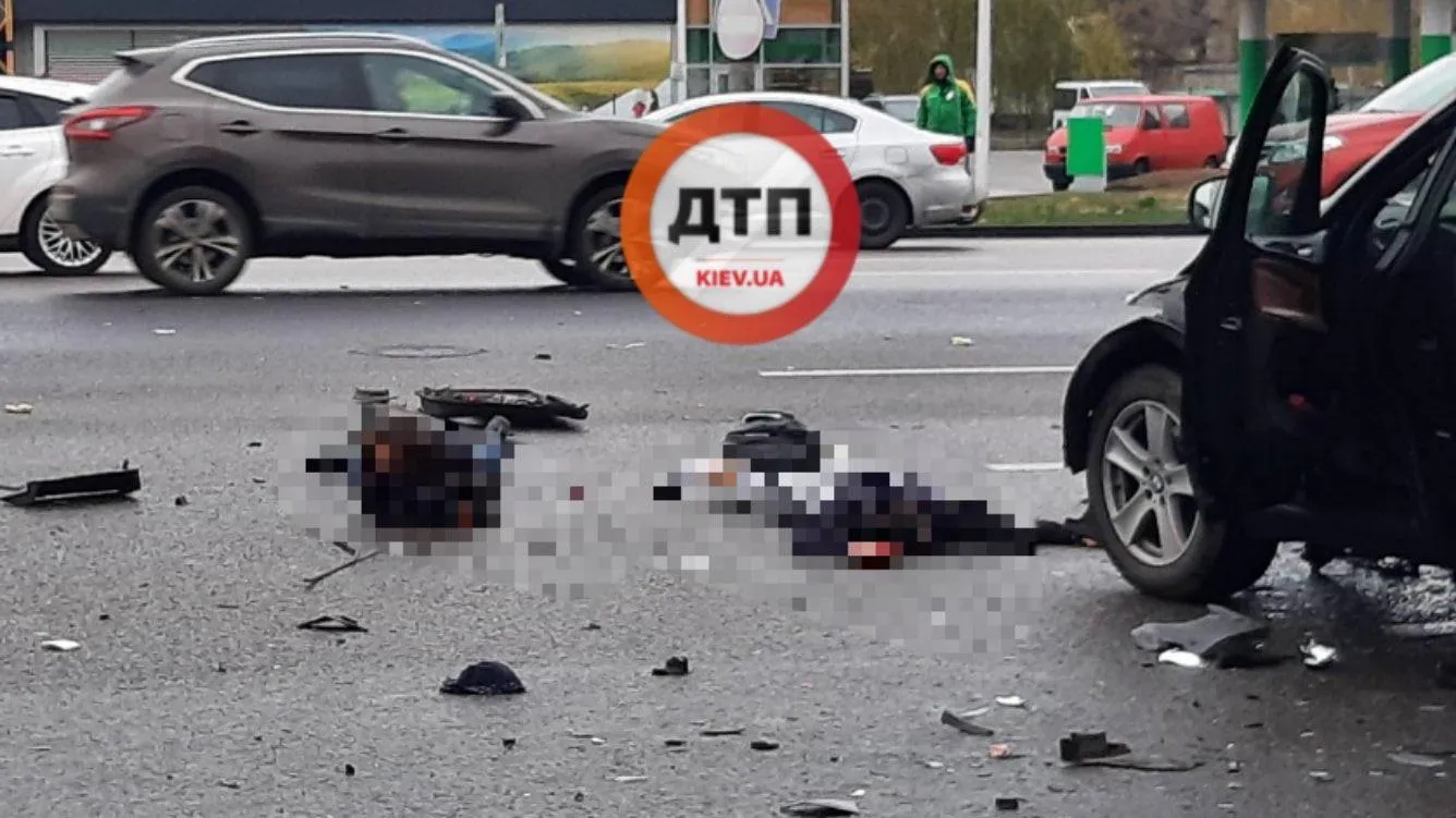 київ дтп кільцева київ дтп кільцева