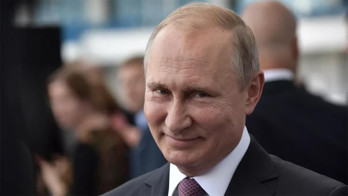 Путин рассказал, откажется ли от транзита газа через Украину