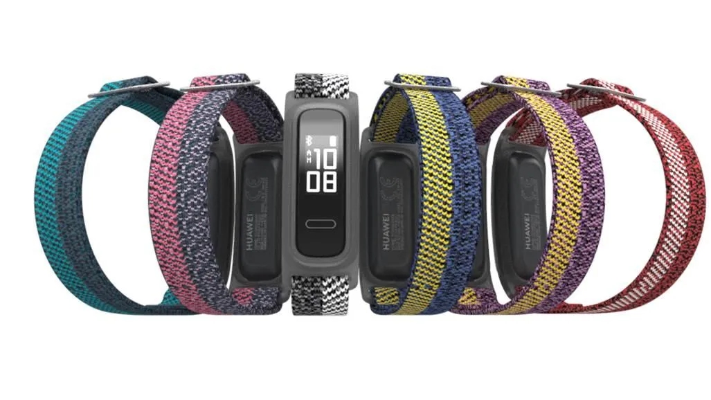 Huawei Huawei Band 4 Huawei Huawei Band 4