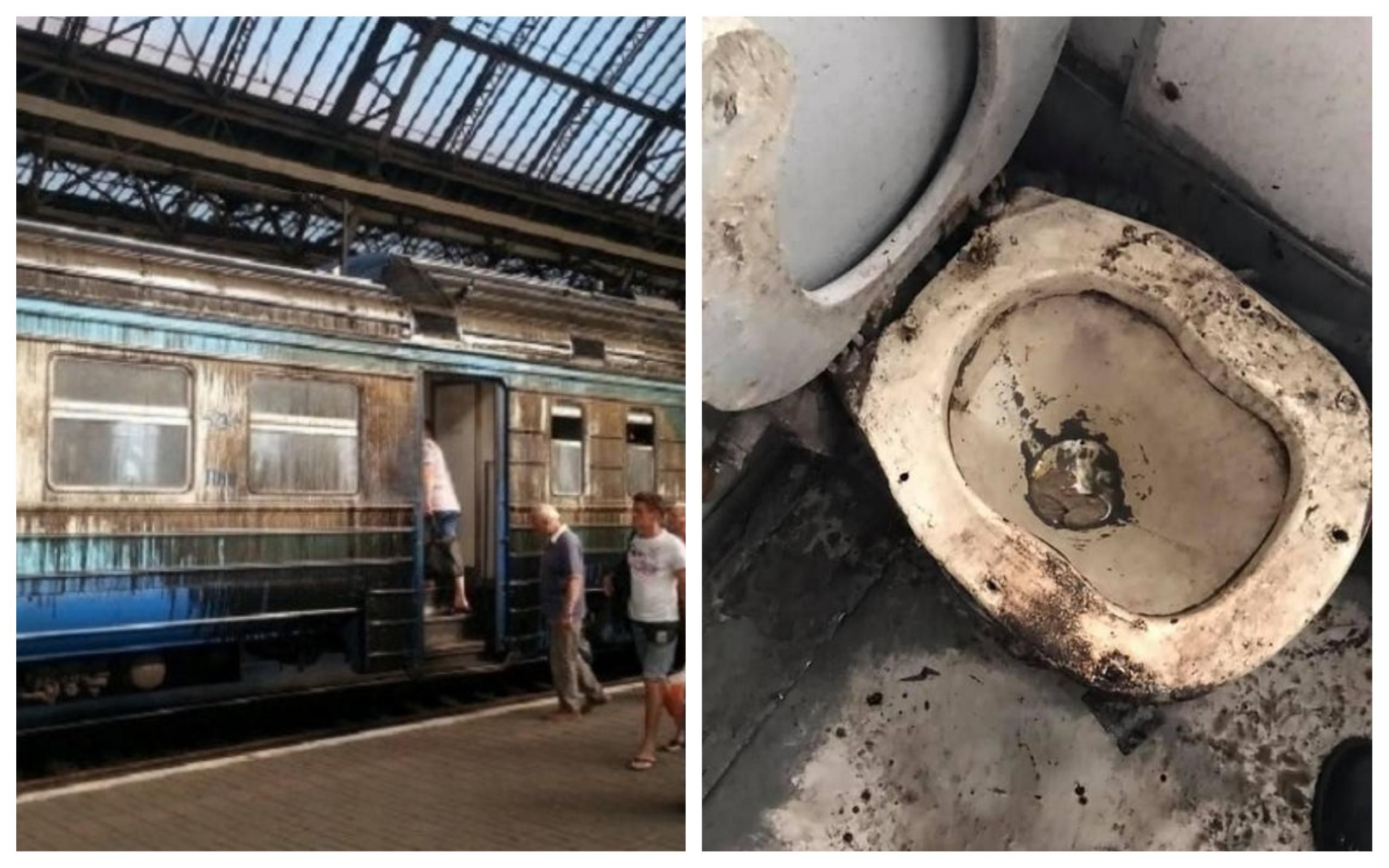 Це якесь продовження фільму "Пила": міністр інфраструктури про вагони Укрзалізниці Це якесь продовження фільму "Пила": міністр інфраструктури про вагони Укрзалізниці