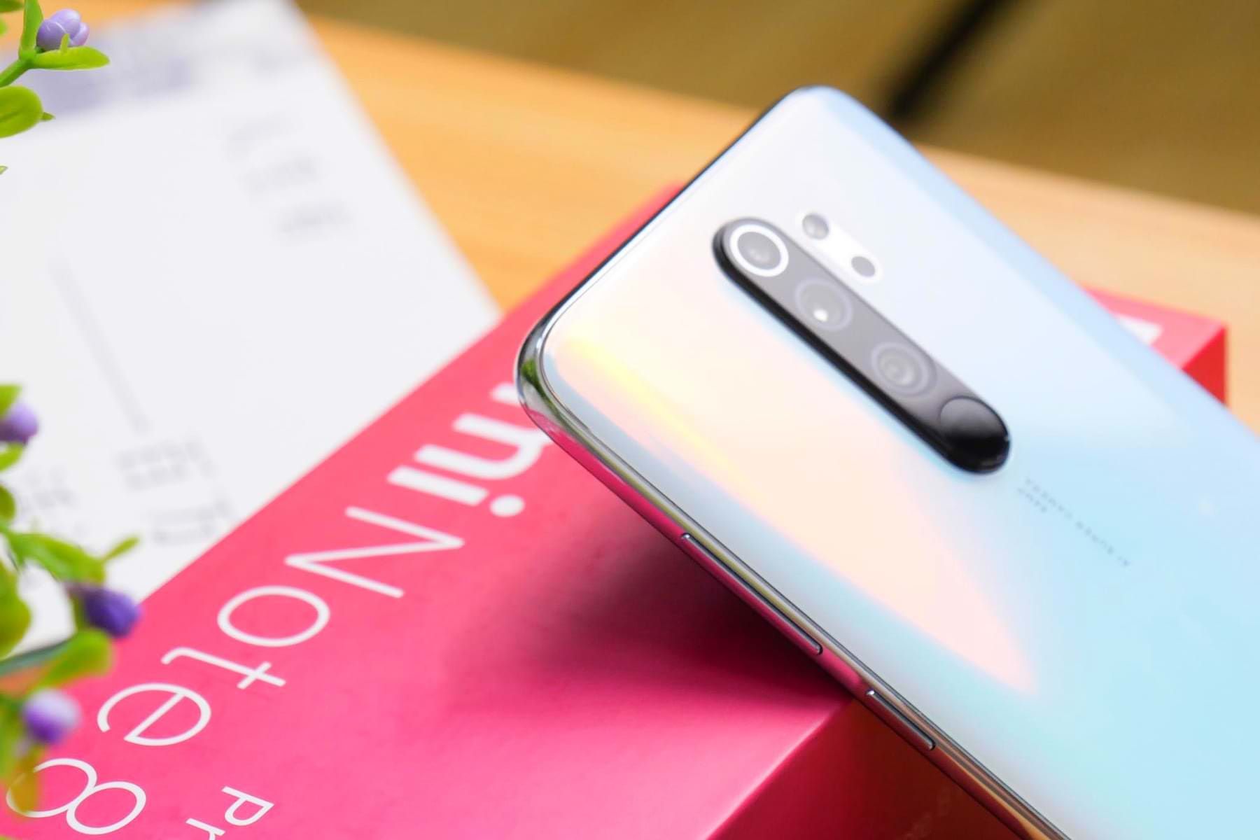 Xiaomi Redmi Note 8 Pro – нова ціна, за скільки можна купити Xiaomi Redmi Note 8 Pro – нова ціна, за скільки можна купити