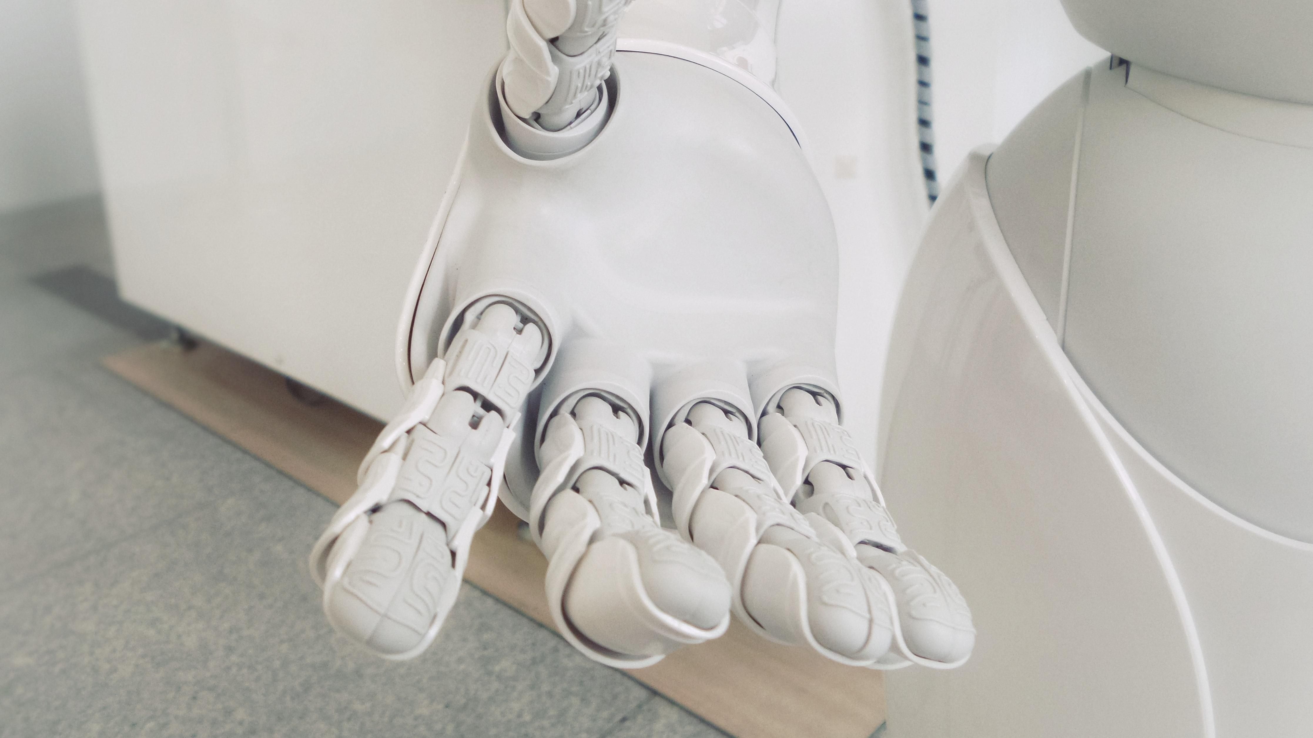 У Boston Dynamics готують незвичних "роботів-помічників"