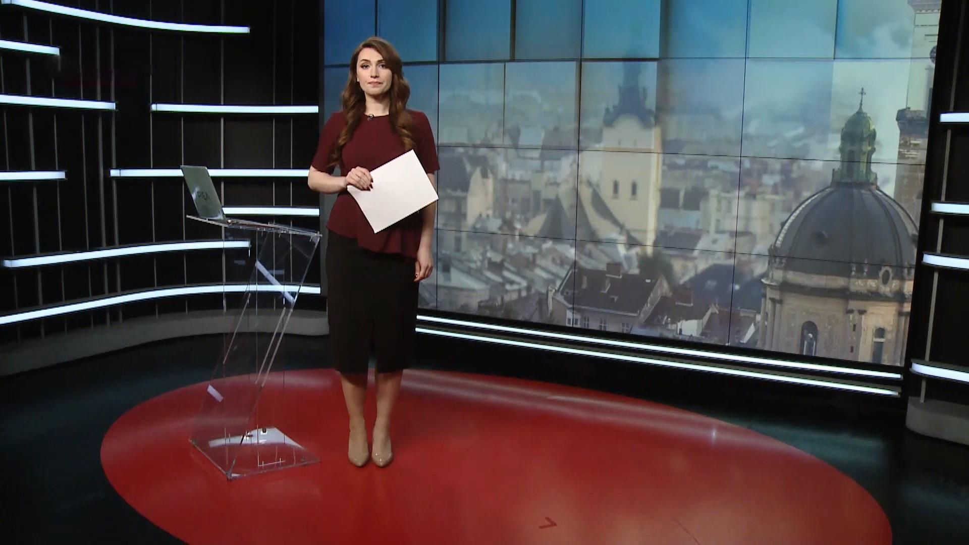 Выпуск новостей за 12:00: Заявление племянника Кадырова. Шторм во Франции