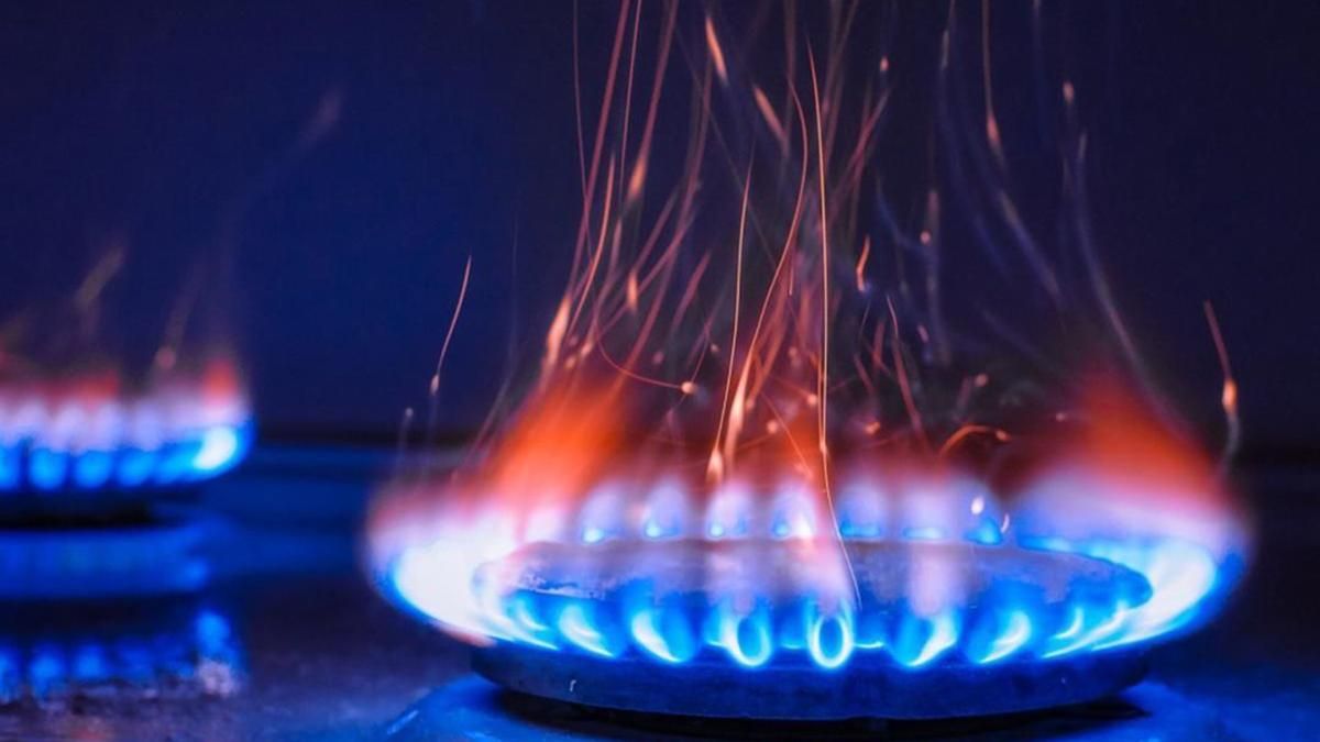 Російський Газпром офіційно відмовився постачати Україні газ