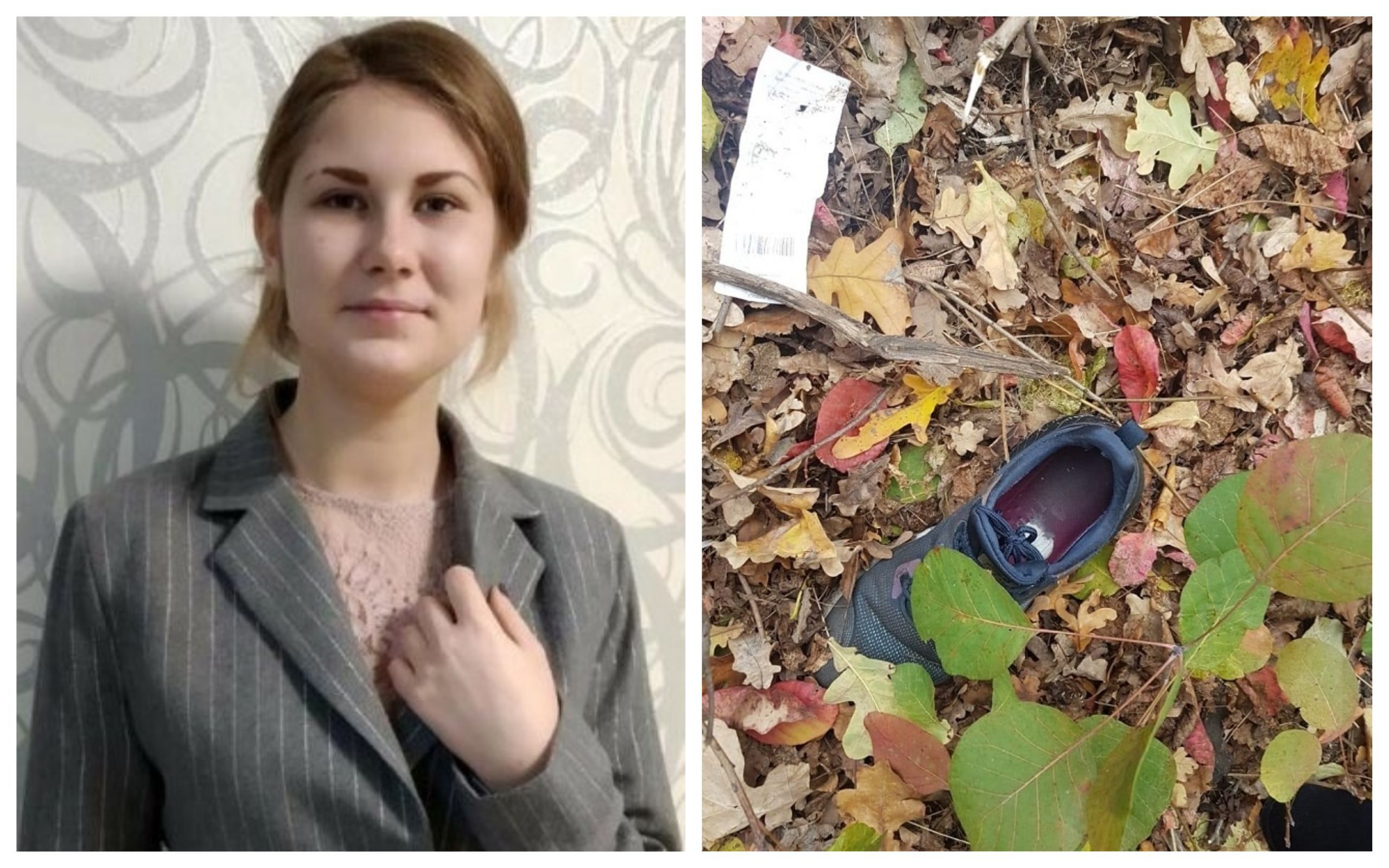 Убийство Дарьи Дробот в Одесской области: подозреваемый подарил ее телефон другой