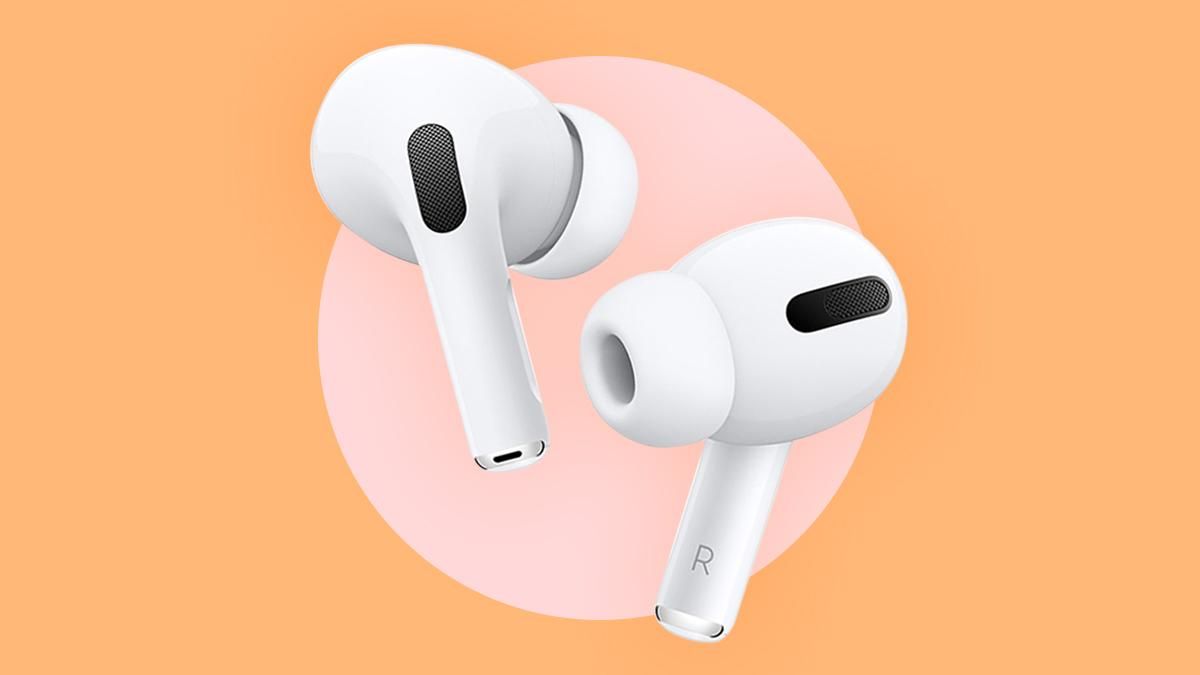 Apple AirPods Pro – цена в Украине, дата выхода на ринок Apple AirPods Pro – цена в Украине, дата выхода на ринок