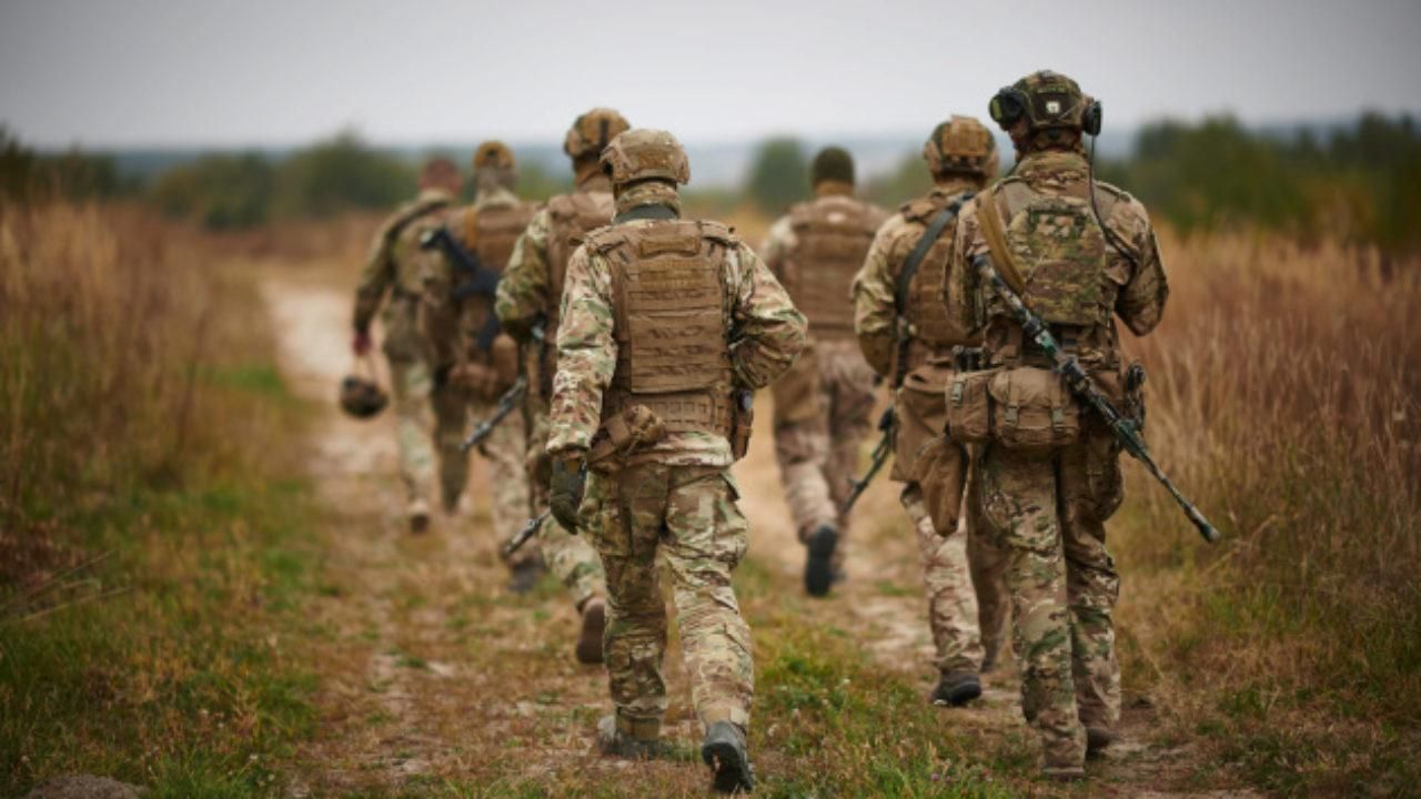 Розведення військ у Петрівському почнеться 8 листопада, – ООС Розведення військ у Петрівському почнеться 8 листопада, – ООС