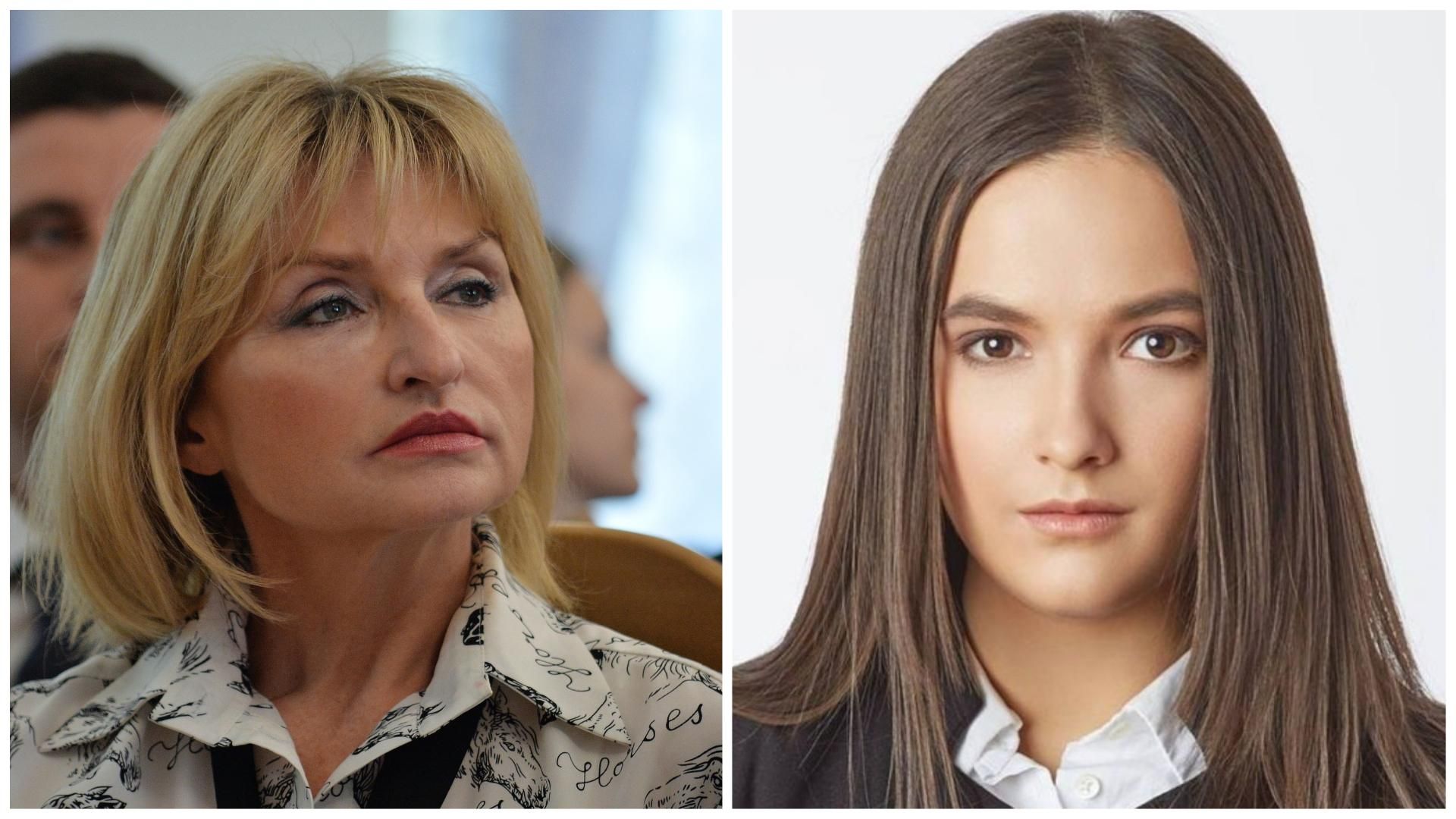 Луценко больше не будет депутатом: кто ее заменит в Раде Луценко больше не будет депутатом: кто ее заменит в Раде