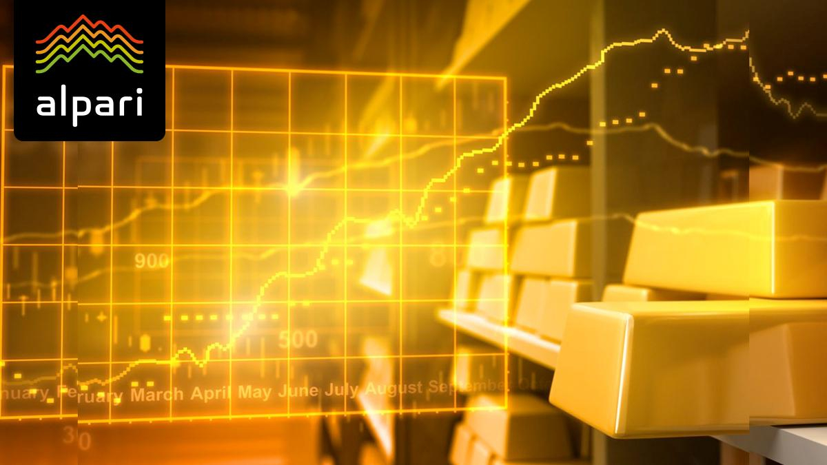 Нужно ли вкладываться в золото