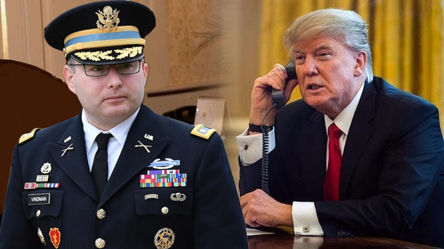 Охота на Трампа: украинский след в новых показаниях - 4 листопада 2019 - 24 Канал Охота на Трампа: украинский след в новых показаниях - 4 листопада 2019 - 24 Канал