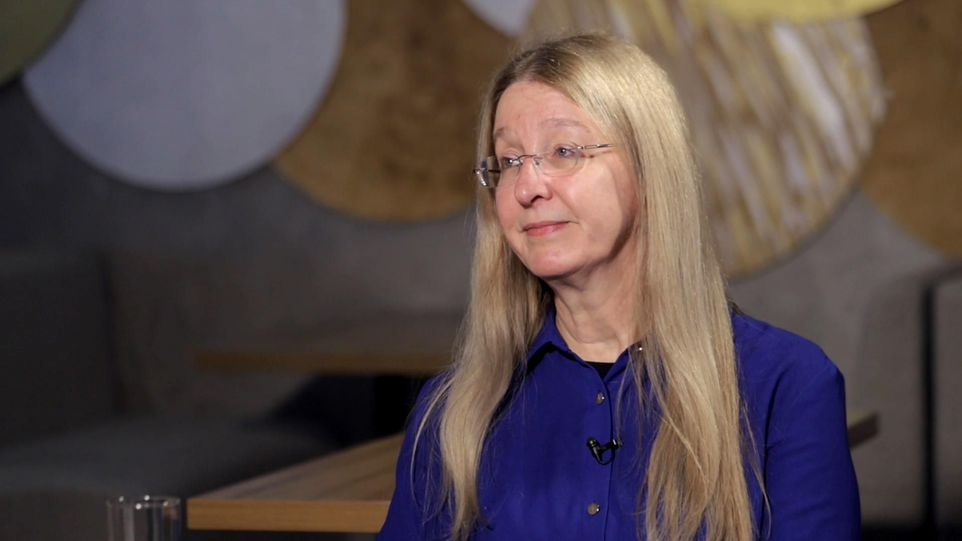 Мы решили не ходить на каналы олигархов, – Супрун Мы решили не ходить на каналы олигархов, – Супрун