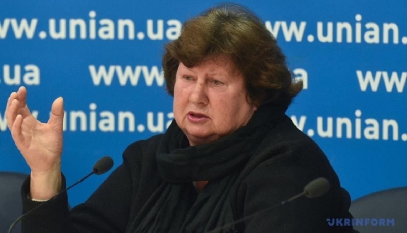 Останні слова Каті Гандзюк: мама Гандзюк про смерть доньки Останні слова Каті Гандзюк: мама Гандзюк про смерть доньки