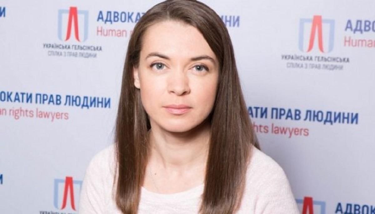 Зеленський призначив Дар'ю Свиридову заступницею постпреда у Криму: що про неї відомо Зеленський призначив Дар'ю Свиридову заступницею постпреда у Криму: що про неї відомо