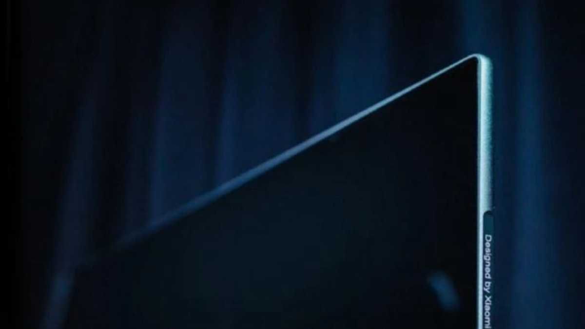 Xiaomi Mi TV 5: детали о новом телевизоре Xiaomi Mi TV 5: детали о новом телевизоре