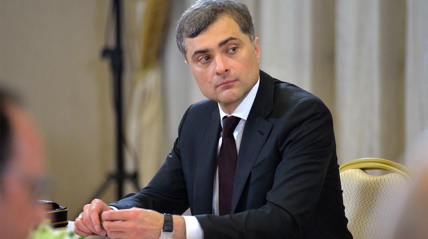 Кричал, материл и угрожал: зачем помощник Путина приезжал к боевикам на Донбасс Кричал, материл и угрожал: зачем помощник Путина приезжал к боевикам на Донбасс